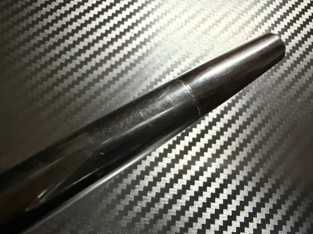 モンブラン No.32 ブラック EF 極細字 万年筆