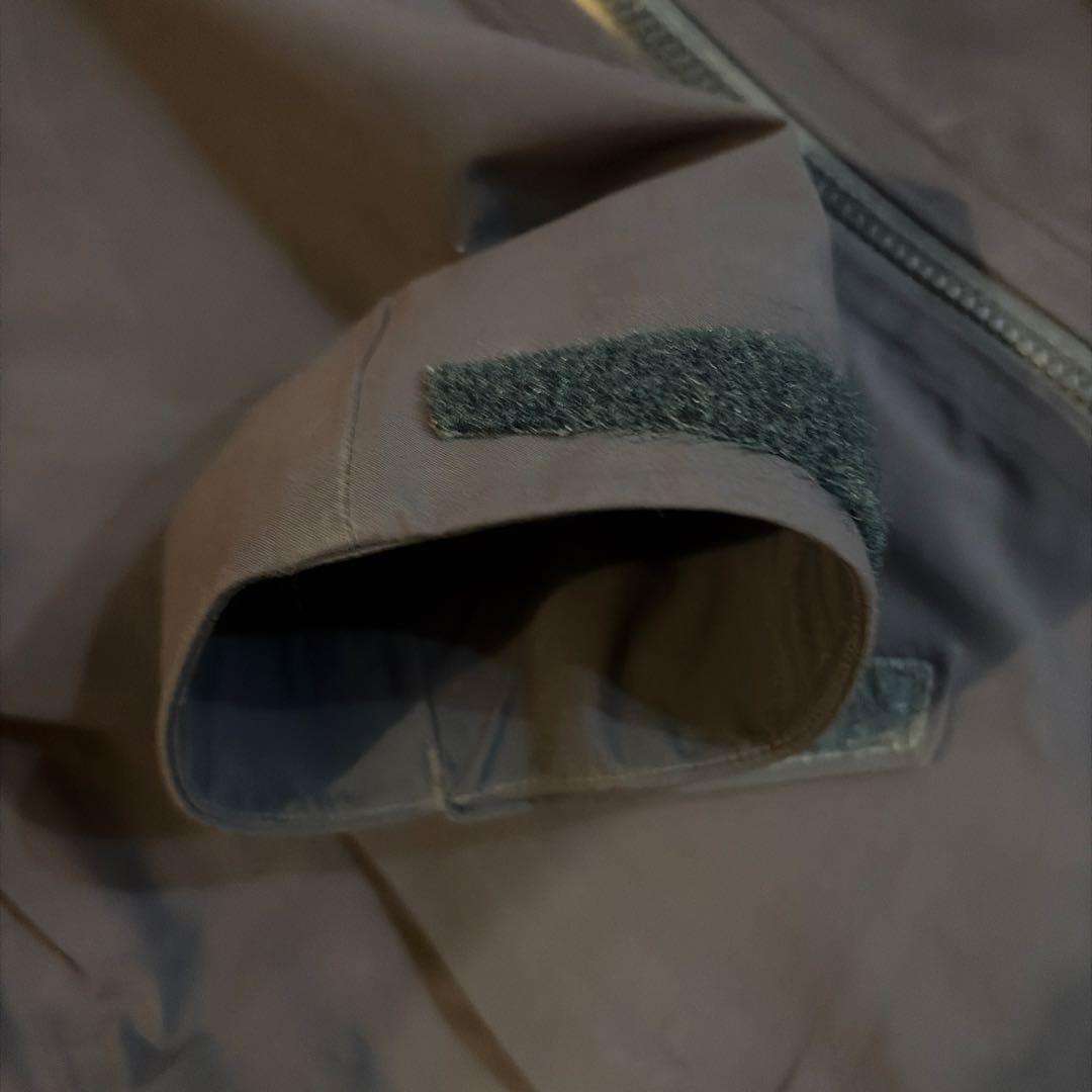 g*n様 patagonia プリモジャケット　レディースXS ゴアテックス