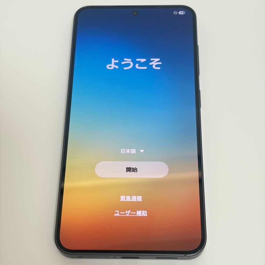 Samsung Galaxy S25 本体 256GB おまけ付き