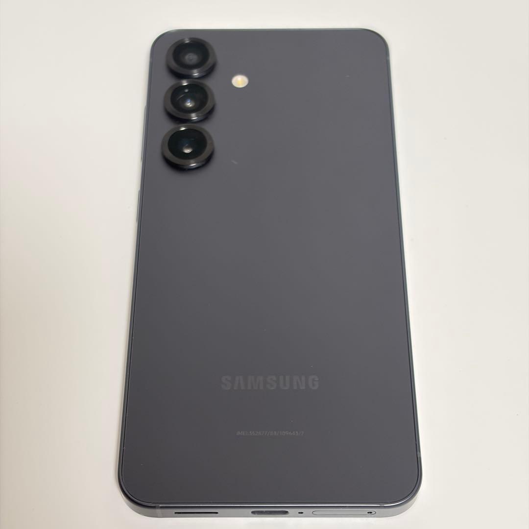 Samsung Galaxy S25 本体 256GB おまけ付き