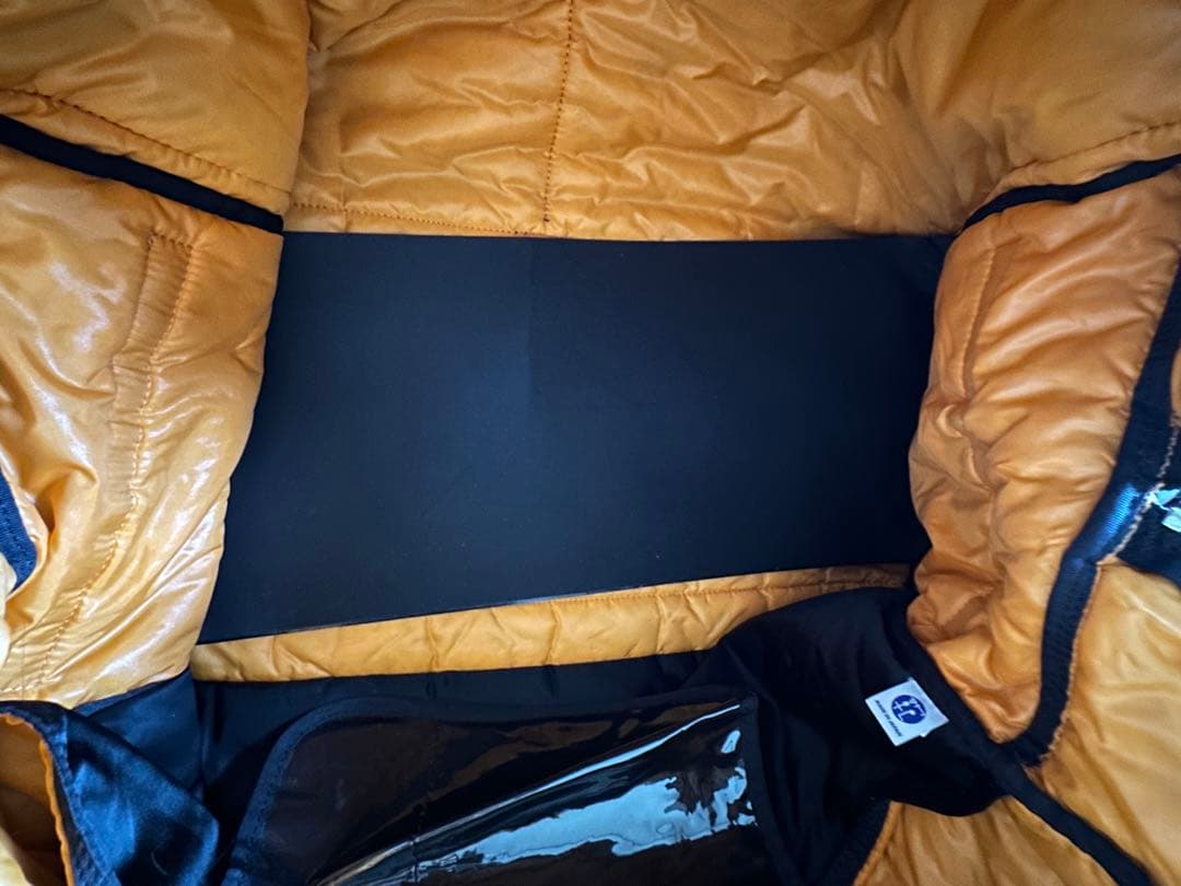 【希少】PORTER TANKER ダッフルバッグ ブラック Lサイズ 廃盤レア