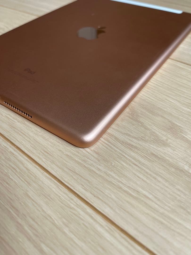 Apple iPad 第6世代 32GB 美品