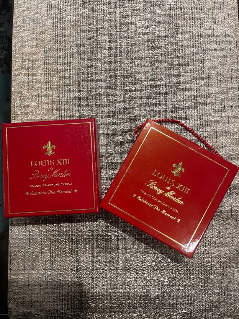 【大幅値下げ!!】レミーマルタン ルイ13世 ミニチュアボトル50ml