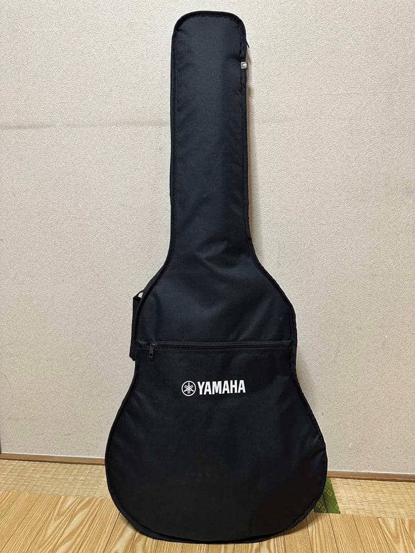 YAMAHA F620アコースティックギター
