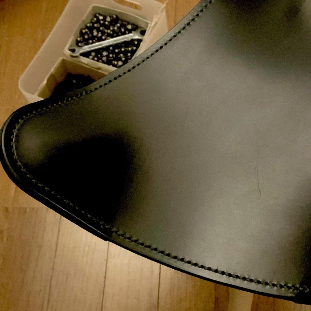 【Dirp Chair】 TARPtoTARP× basta_redskapet