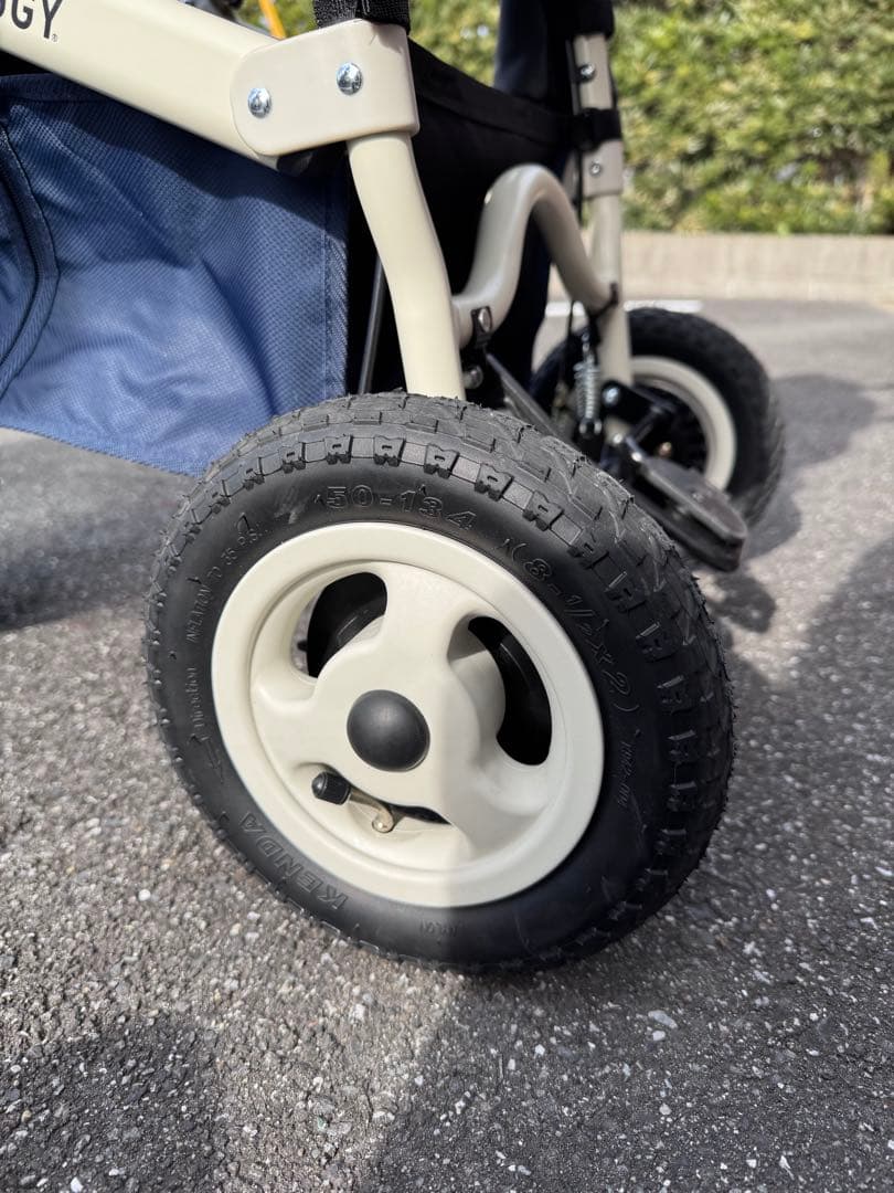 DOME3 REGULAR エアバギー プレミア クルーズライン ネイビーブルー