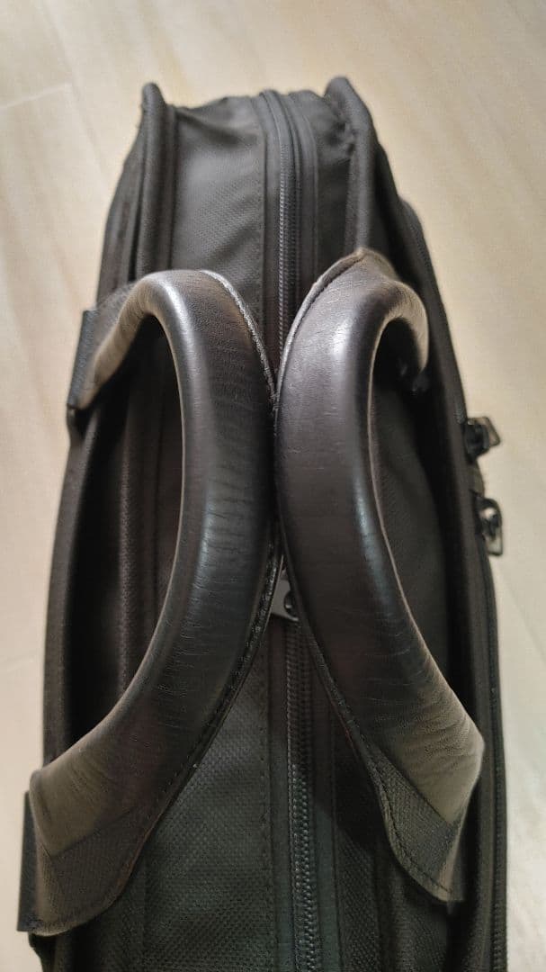 美品‼️TUMI トゥミ ２WAY PC ブリーフ バッグ 26108