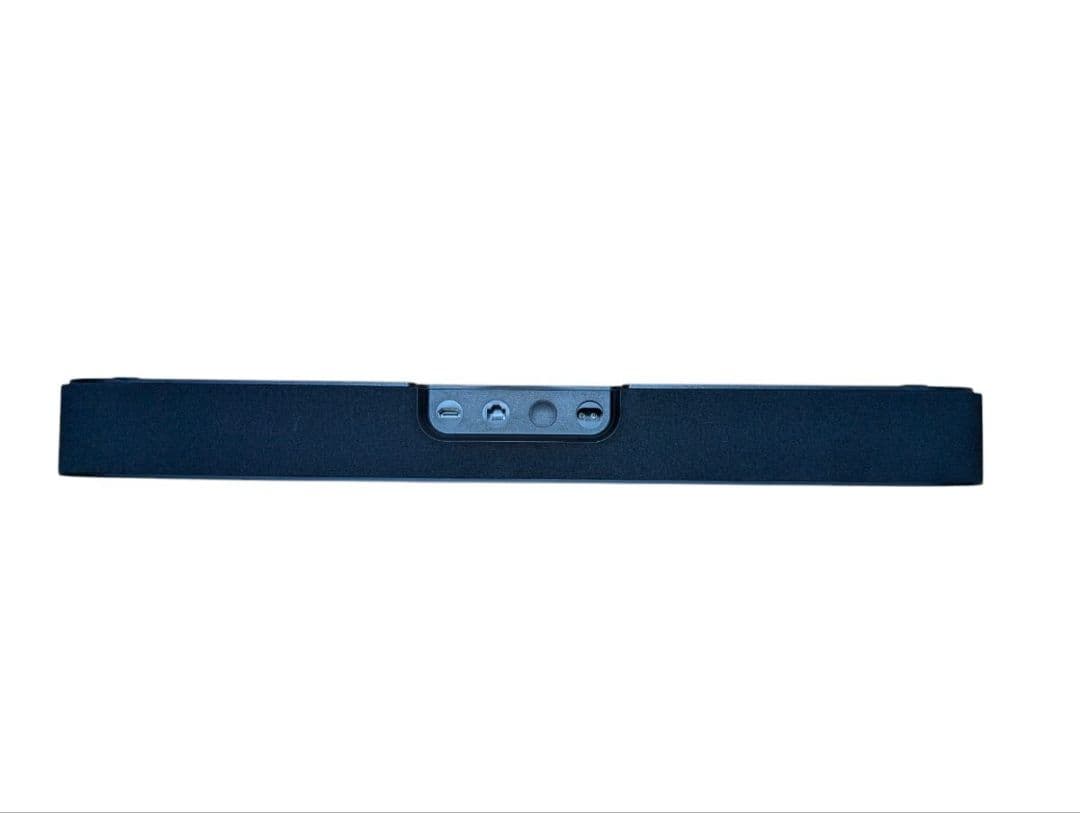SONOS beam S14 ソノス ホームシアターサウンドバー TVスピーカー