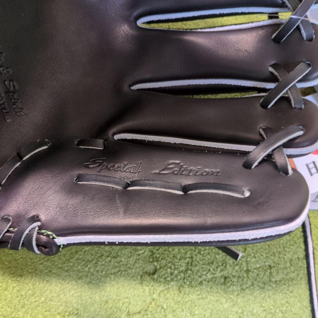 ZETT PROSTATUS SE硬式 今宮型 サイズ４　BPROG765S