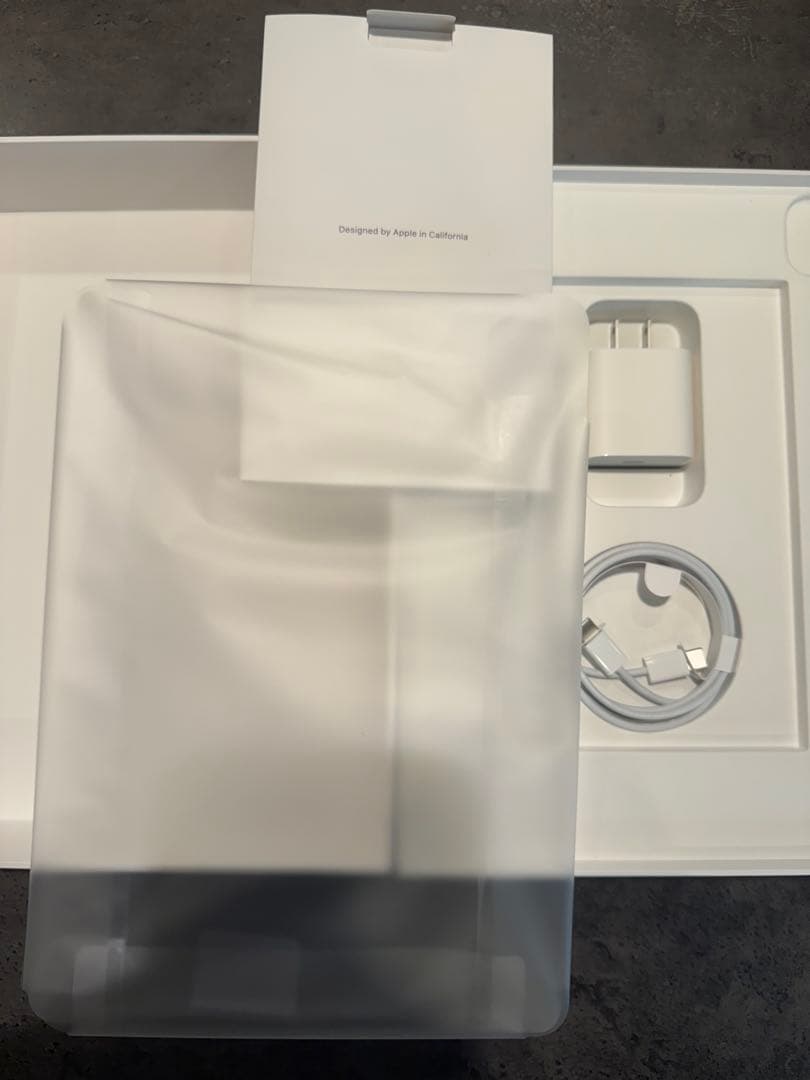 11インチiPad Pro 第2世代　2020 wifiモデル　128GB