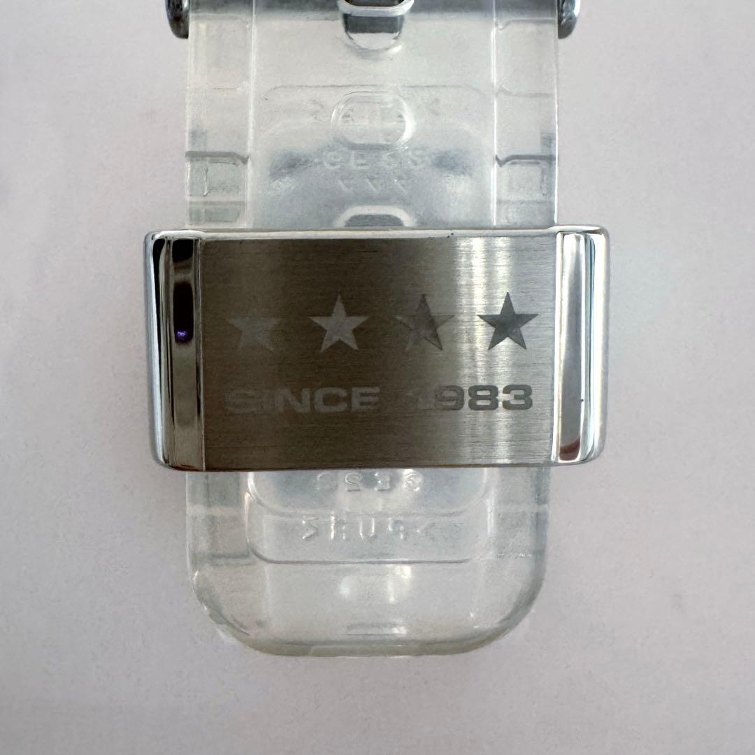 カシオ G-ショック 腕時計 DW-5040RX-7 40周年