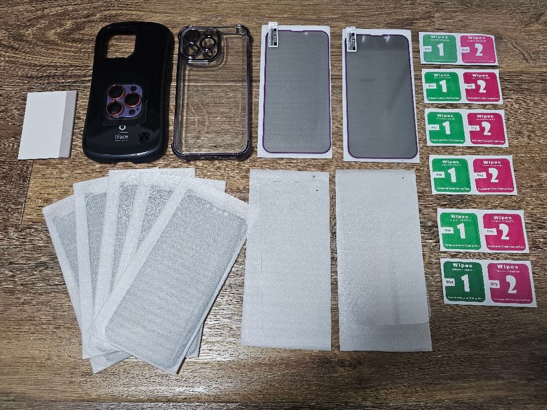 限定値下げ iPhone 13 Pro 128GB simフリー 付属品多数