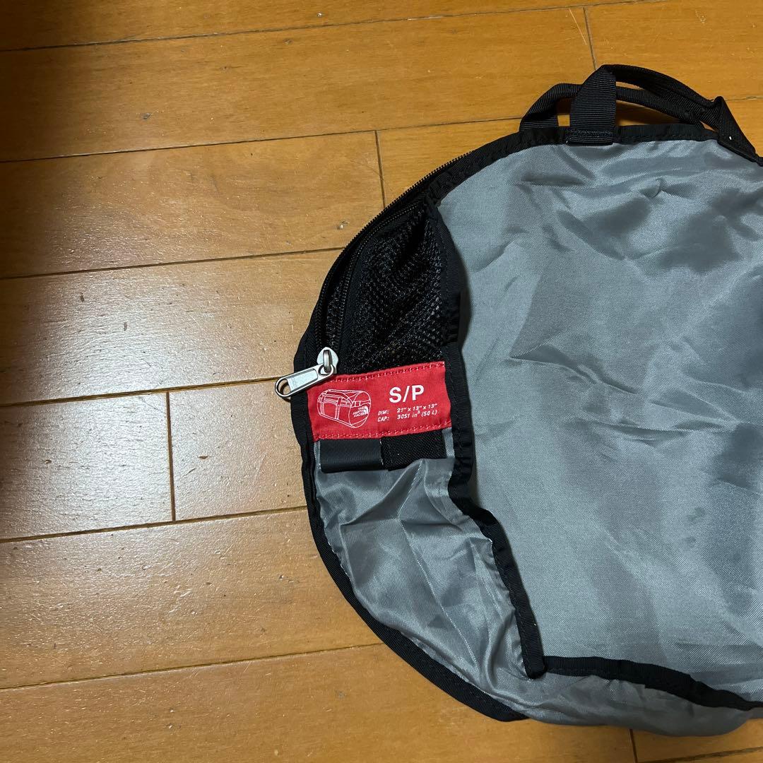 [ザノースフェイス] ダッフルバッグ BCダッフルS NM81967ユニセックス