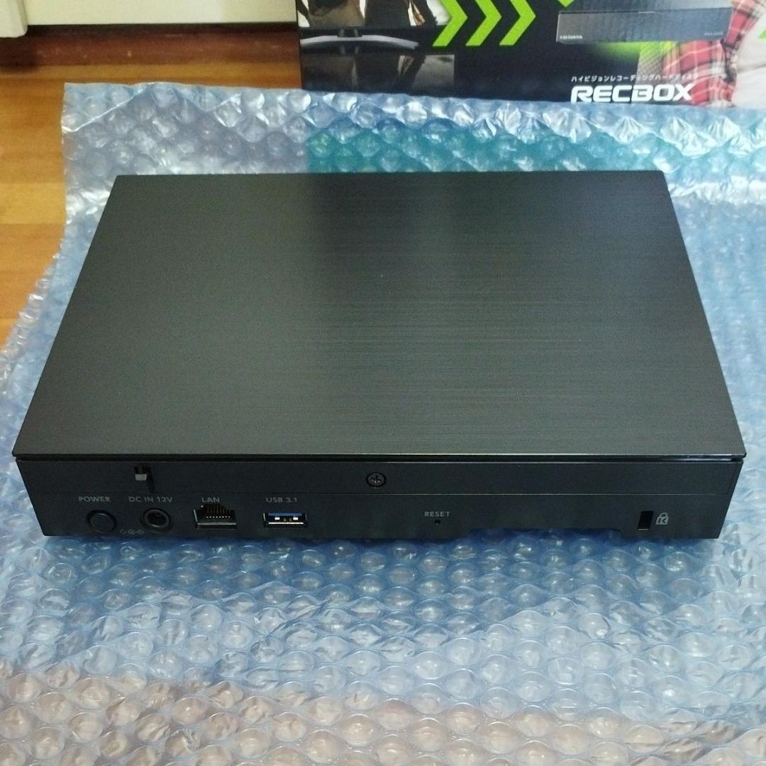 メーカー整備品 IO DATA HVL-LS2 ネットワークHDD 2TB