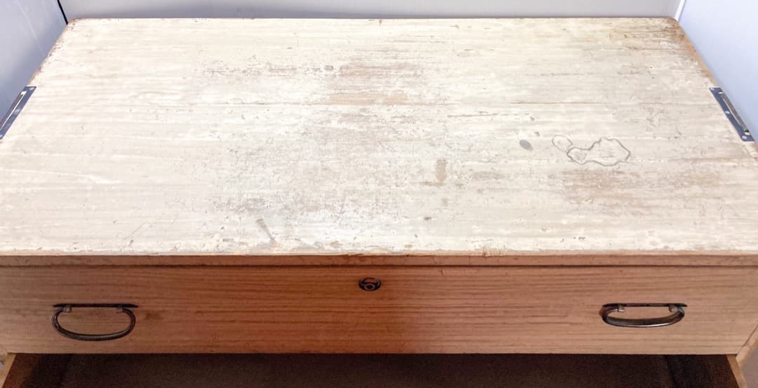 桐タンス 昭和レトロ ヴィンテージ 和箪笥  古民家 92×42×119