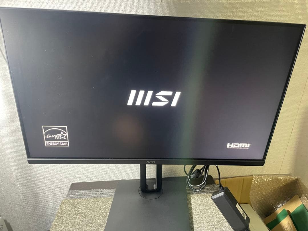 ディスプレイ・モニター本体 PRO MP251P Series