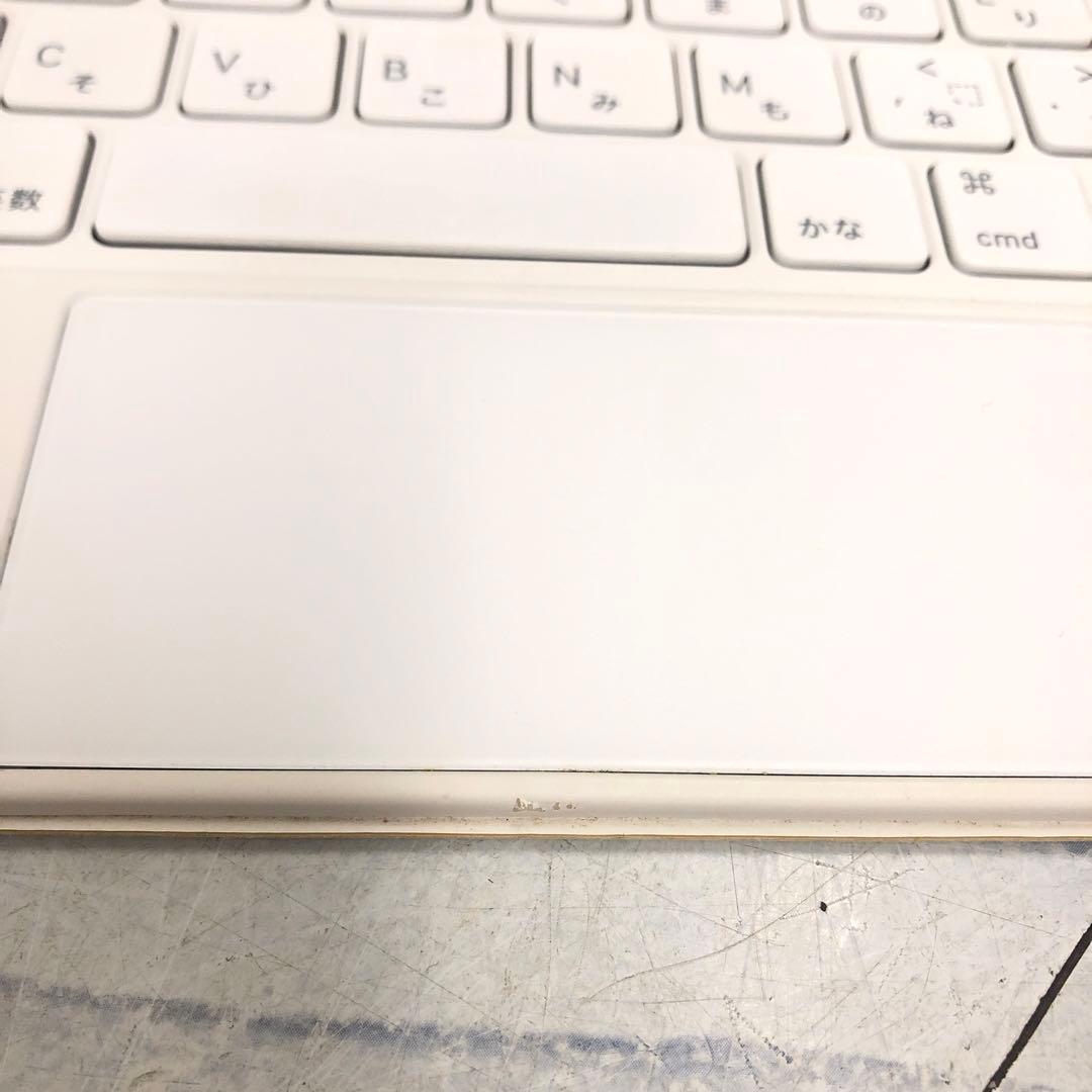 k1146 iPad MagicKeyboard 純正11インチ　A2261