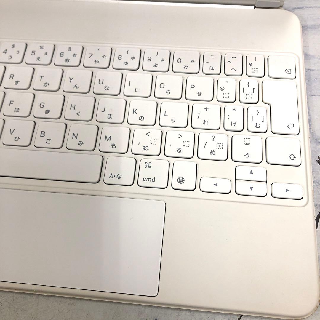 k1146 iPad MagicKeyboard 純正11インチ　A2261