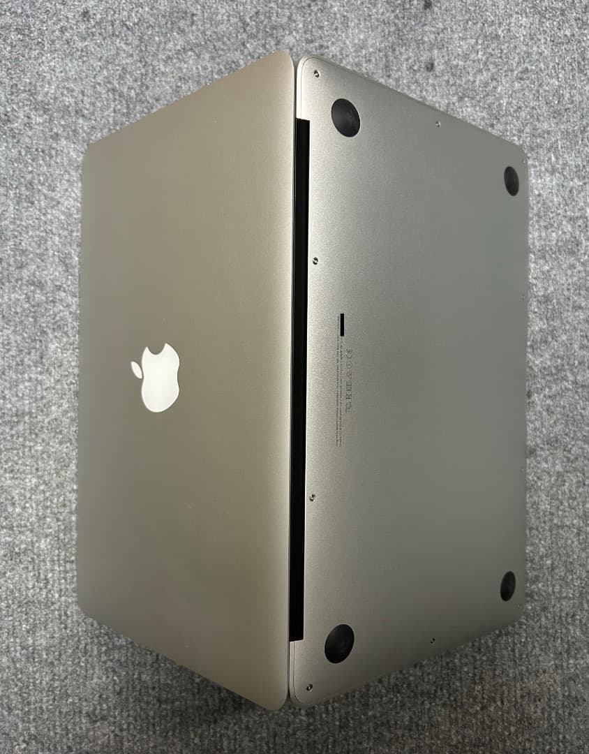 Macbook Air 2015 i5 8Gb 512Gb 11インチ 美品