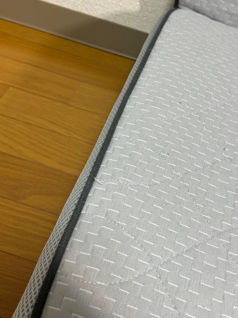 エアリーマットレス　エクストラ　ボリュームタイプ　シングル