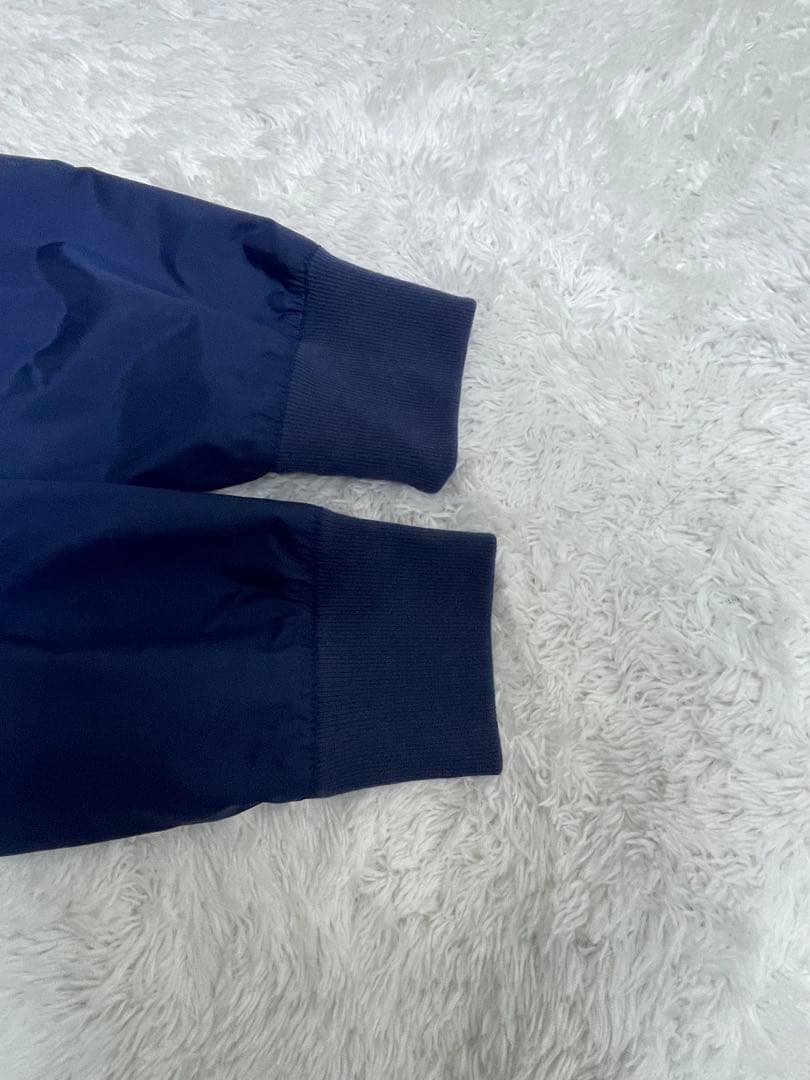 ゆ*ろ様 NIKE ナイロンジャケット ベイビーわるきゅーれ 伊澤彩織、まひろX