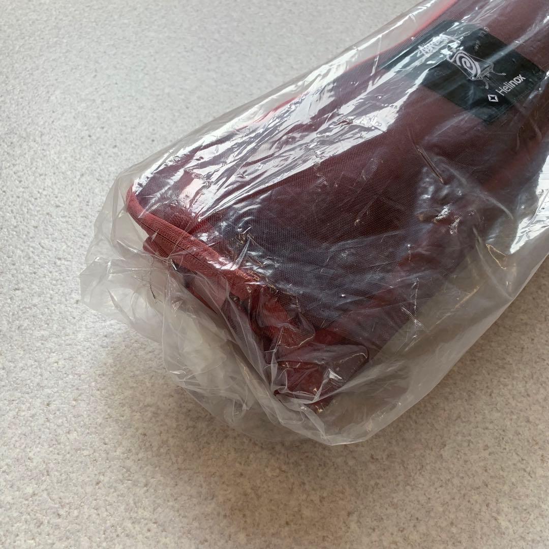 テーブル・チェア・ハンモック Stussy Helinox Swirly S Beach Chair Pink