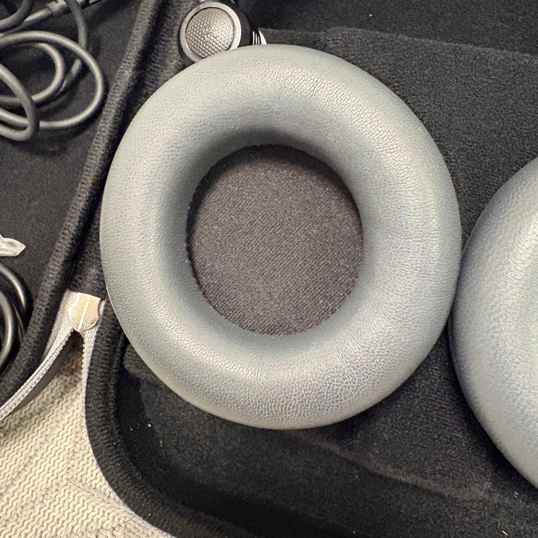 【美品】ULTRASONE Signature FUSION ヘッドホン