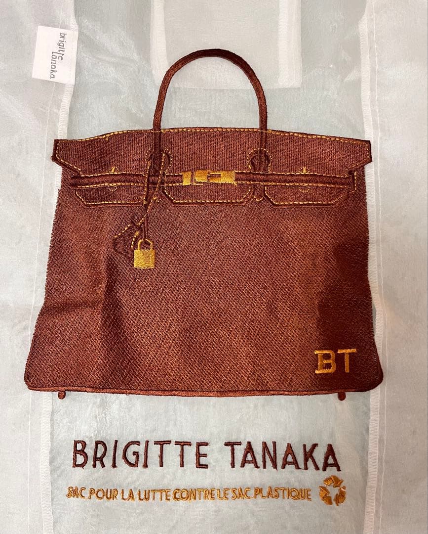 Brigitte Tanaka ブリジットタナカ