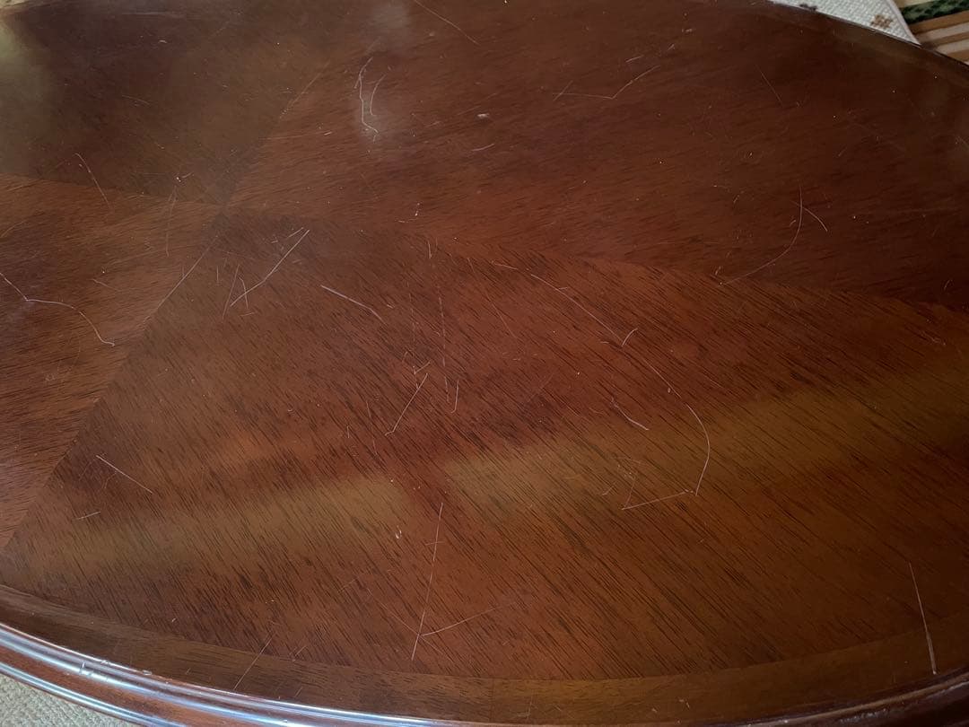 マルニ木工　センターテーブル　maruni /引き取り可、埼玉