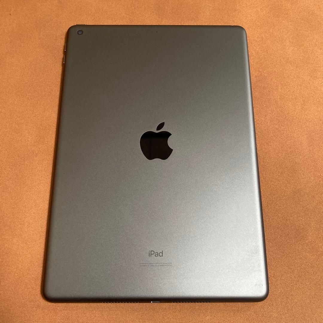3232【早い者勝ち】iPad7 第7世代 32GB WIFIモデル☆
