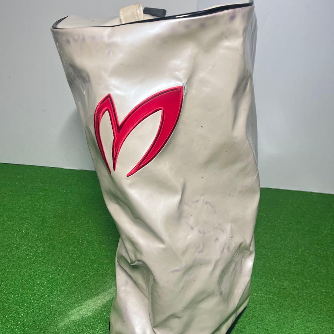 E13 MASTER BUNNY キャディバッグ スタンド式 訳あり