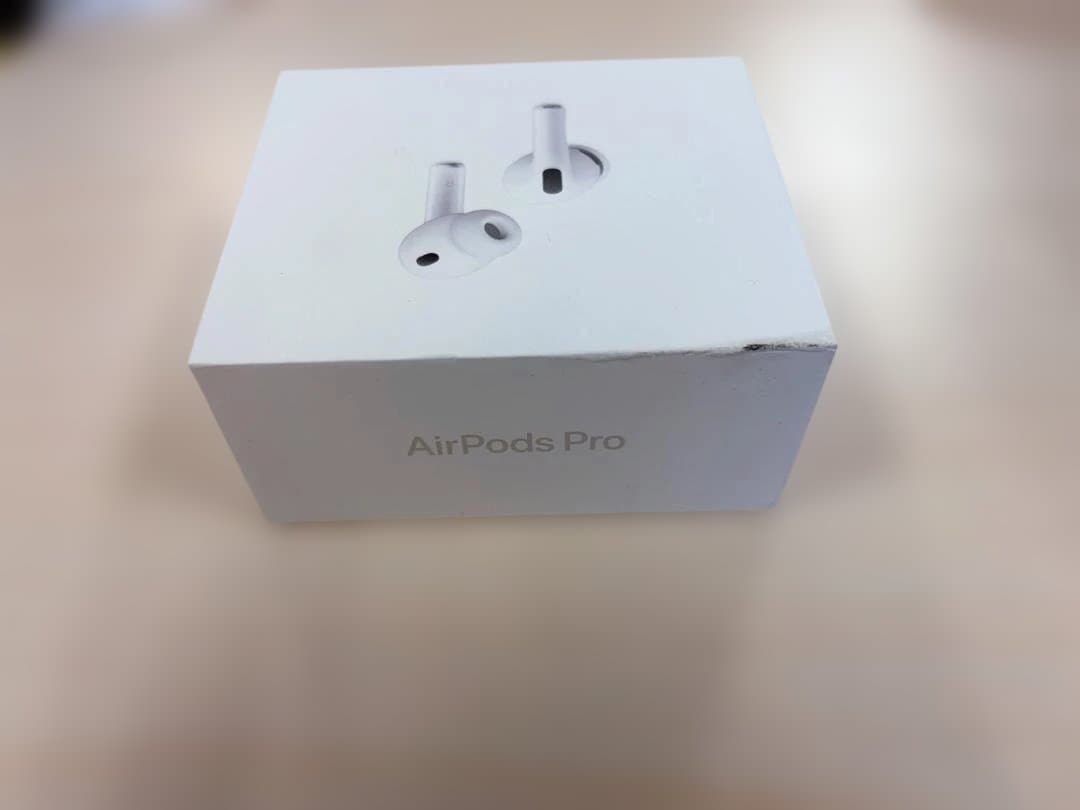 【新品】AirPods Pro 3