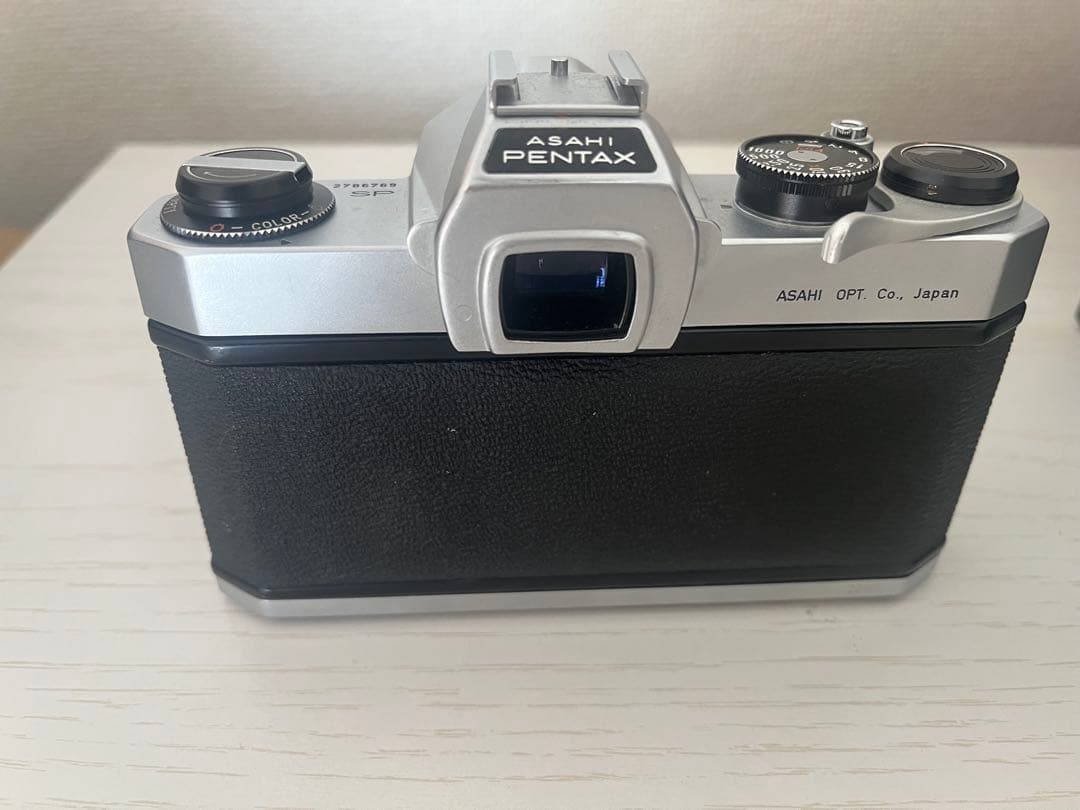 ※みん　Pentax SP Super Takumar 1.8/55