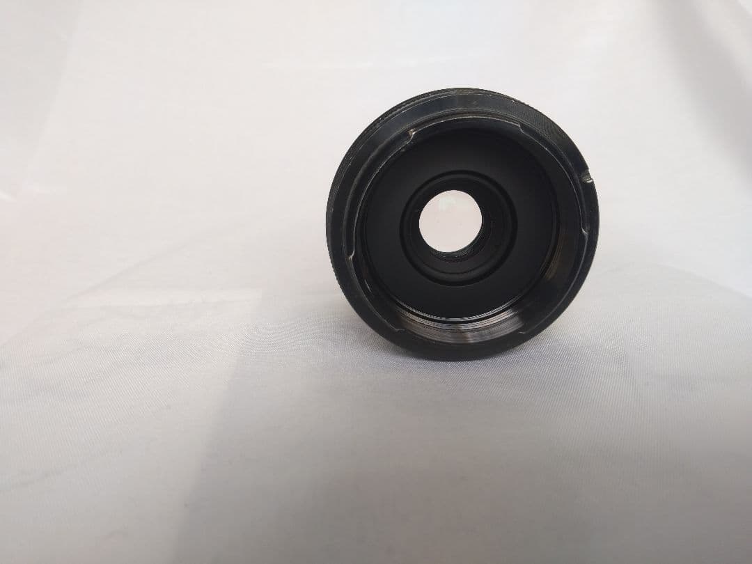 キヨハラソフトvk50r 50mm4.5ニコンマウント