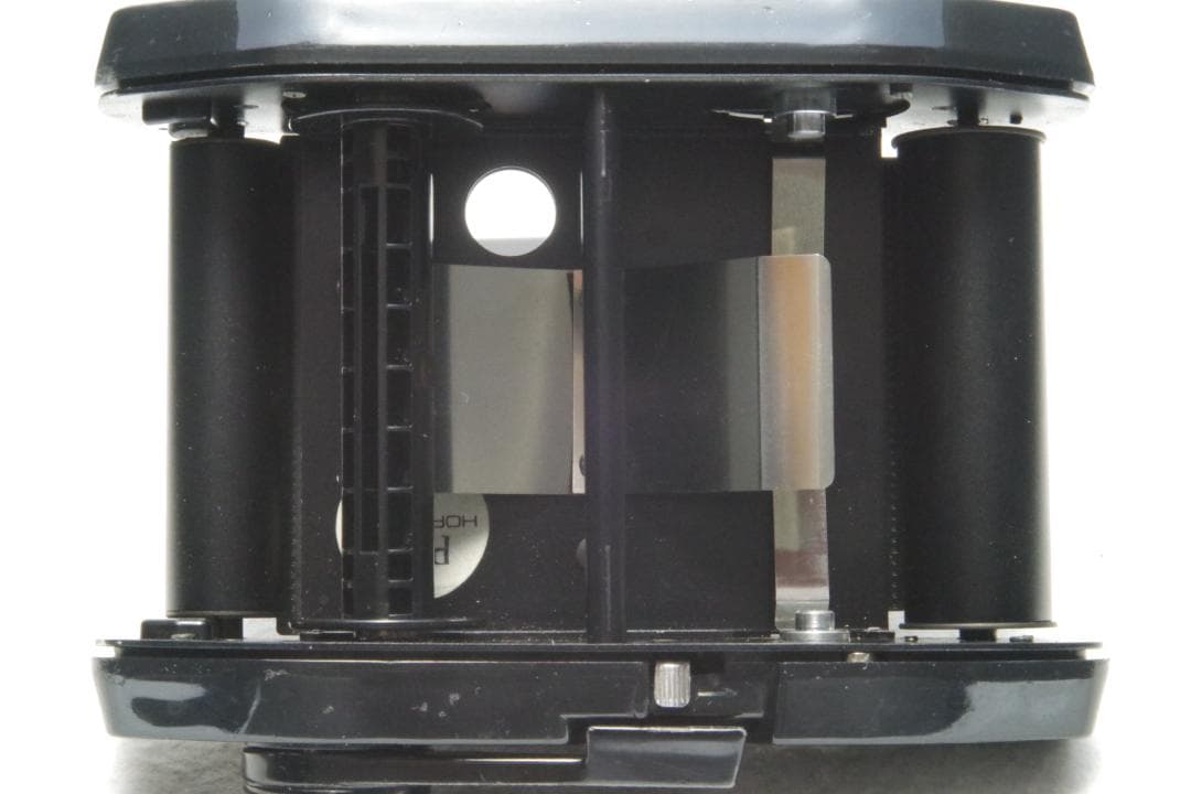 HORSEMAN 10 EXP/120 6×7 67 ホースマン 中判 動作確認