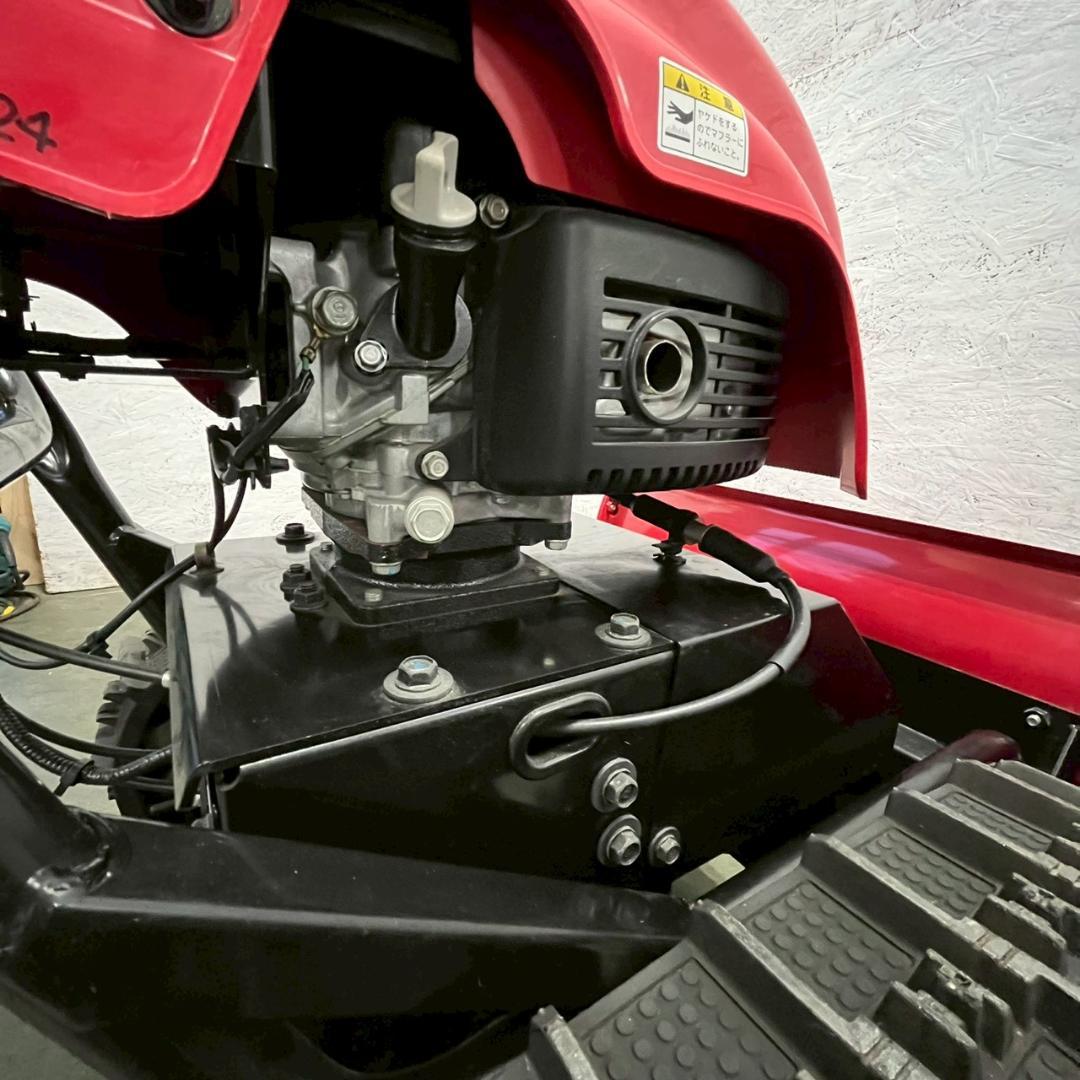 【HONDA】 ホンダ ブレード 除雪機 YUKIOS SB800 A1068