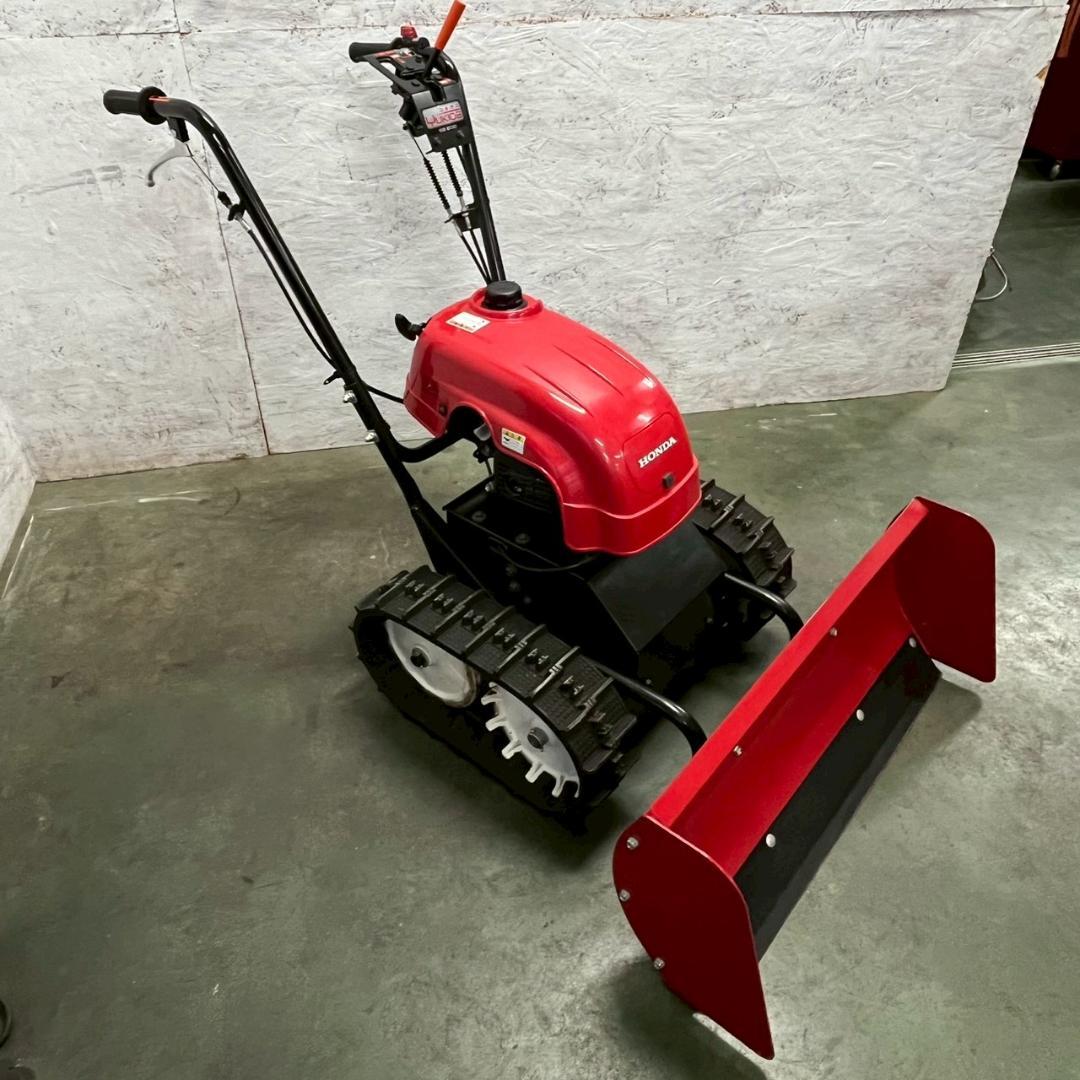 【HONDA】 ホンダ ブレード 除雪機 YUKIOS SB800 A1068