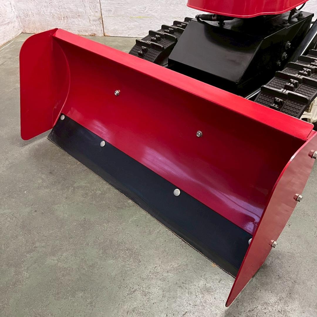 【HONDA】 ホンダ ブレード 除雪機 YUKIOS SB800 A1068