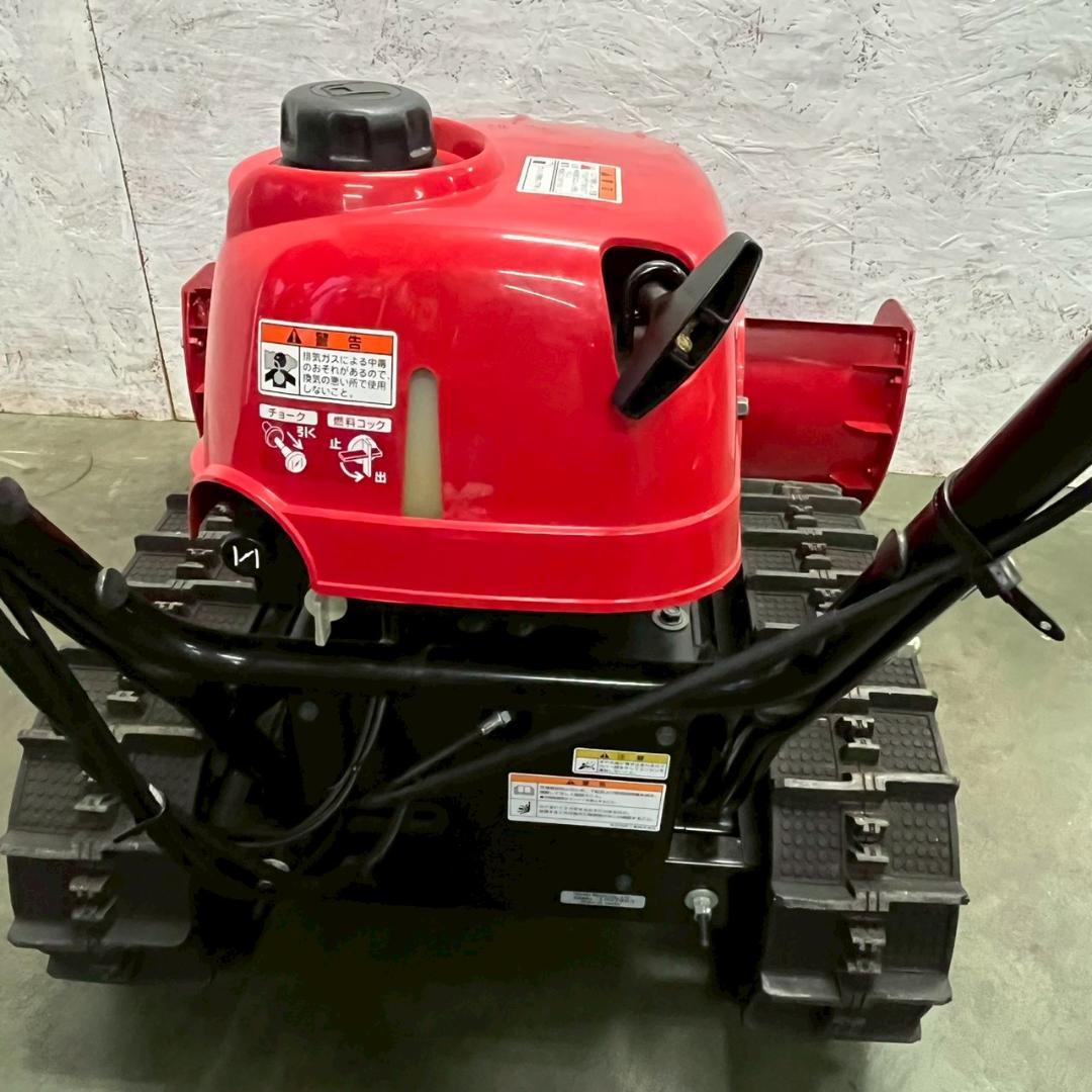 【HONDA】 ホンダ ブレード 除雪機 YUKIOS SB800 A1068