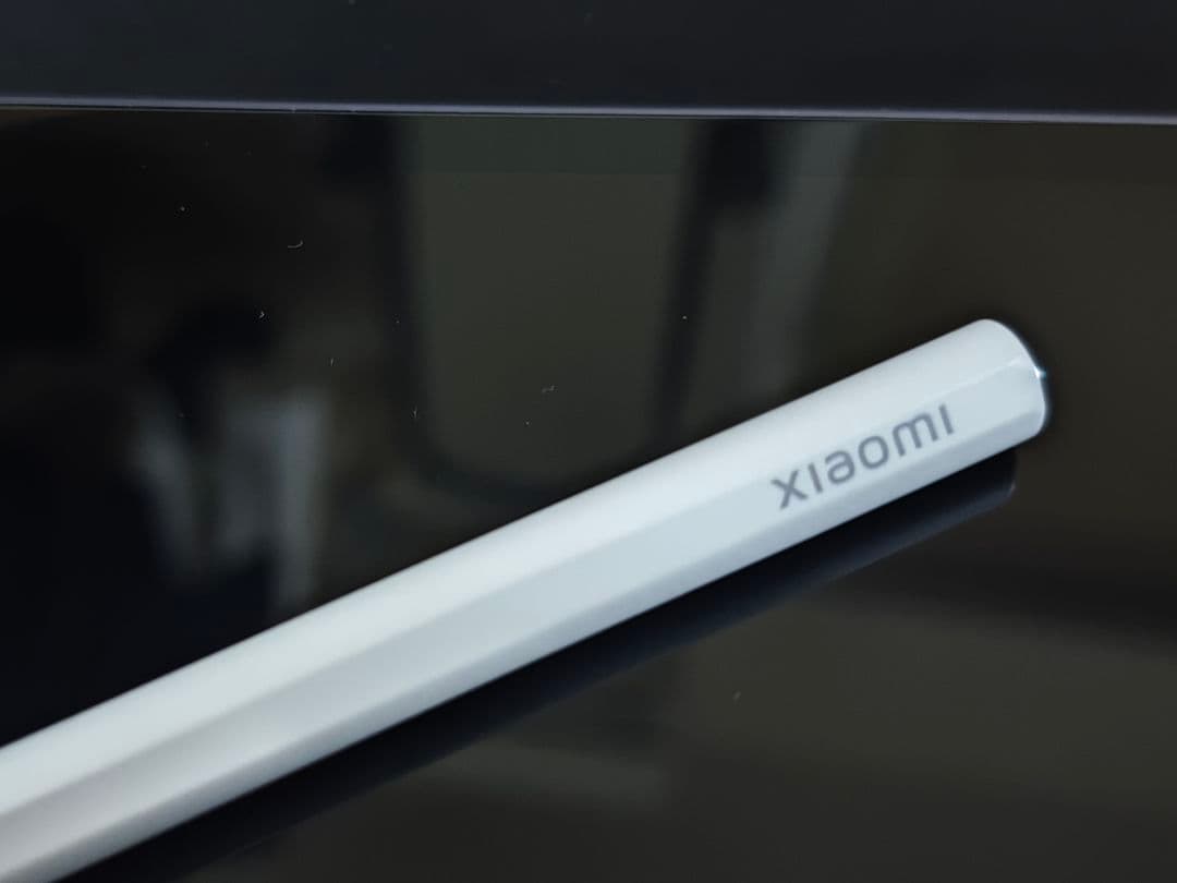 Androidタブレット本体 Xiaomi Pad Mini 256GB + Xiaomi Focus pen