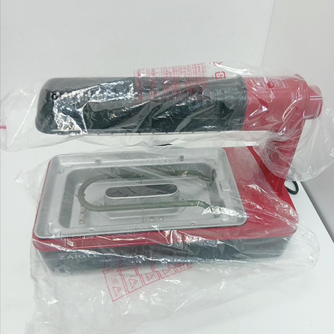 1m7115b3v ZAIGLE Party ZG-KJ2011 ホットプレート