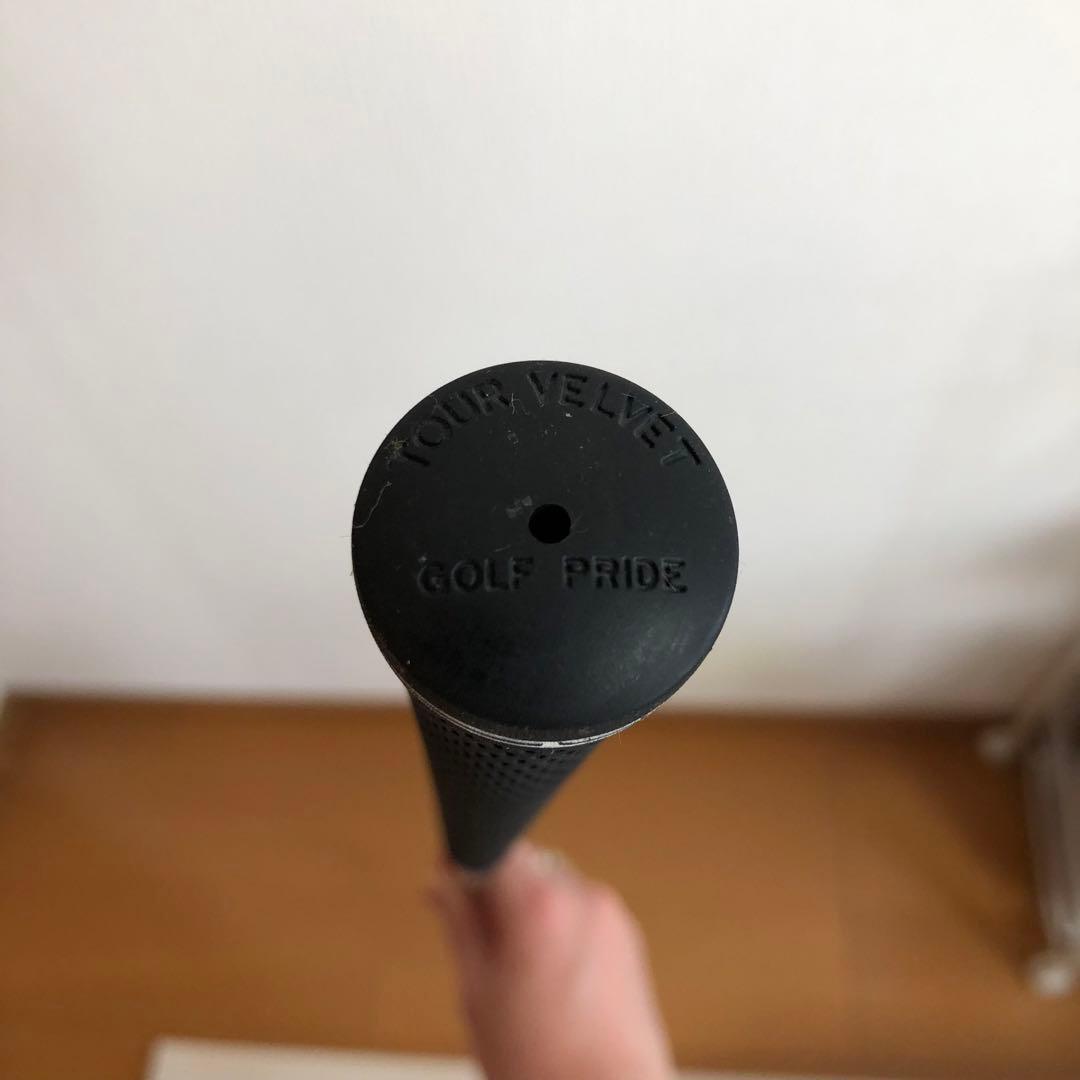 TOUR AD GRAPHITE DESIGN TP-5S 【ドライバー用】