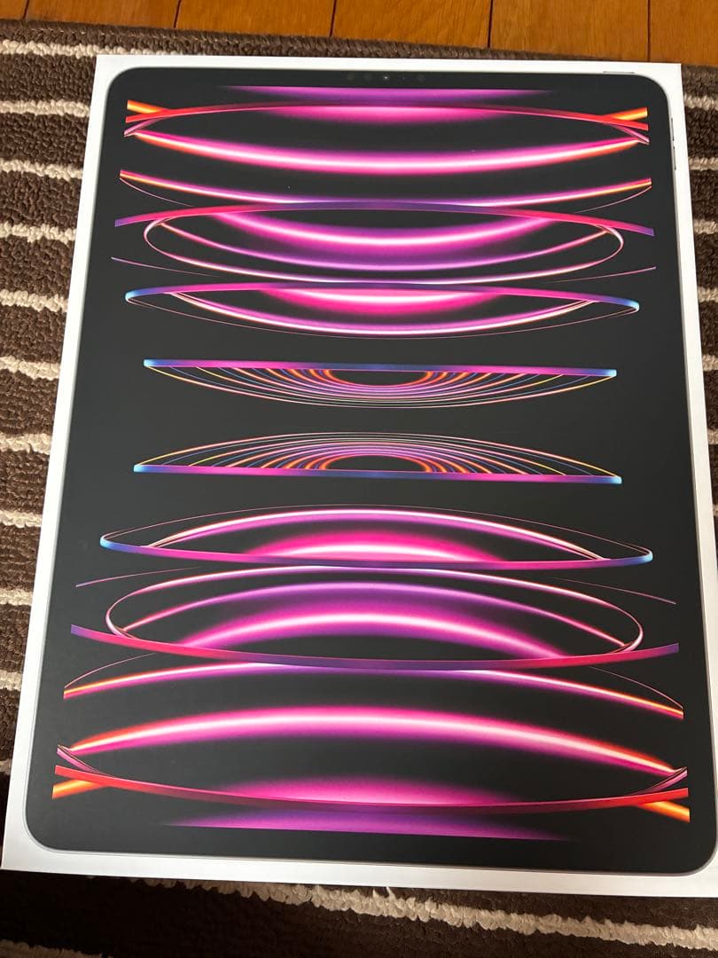 iPad Pro 12.9インチ 第6世代 128GB