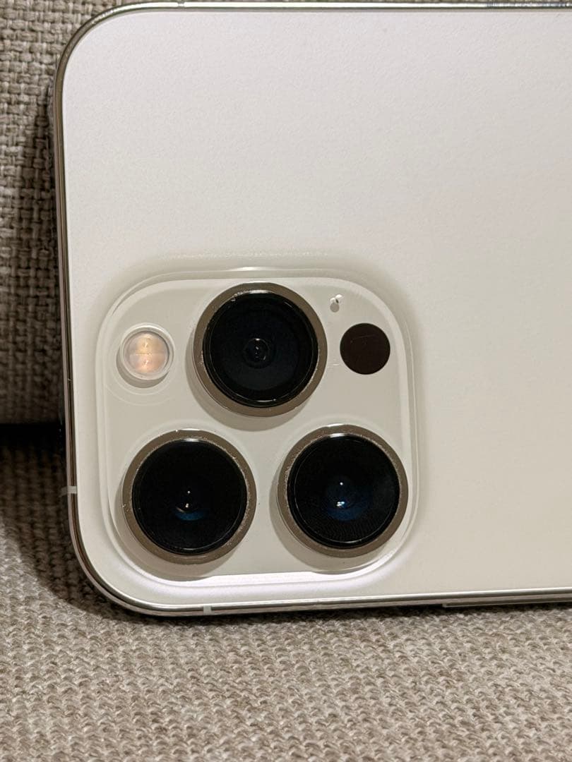 iPhone 13 Pro シルバー 256G SIMフリー