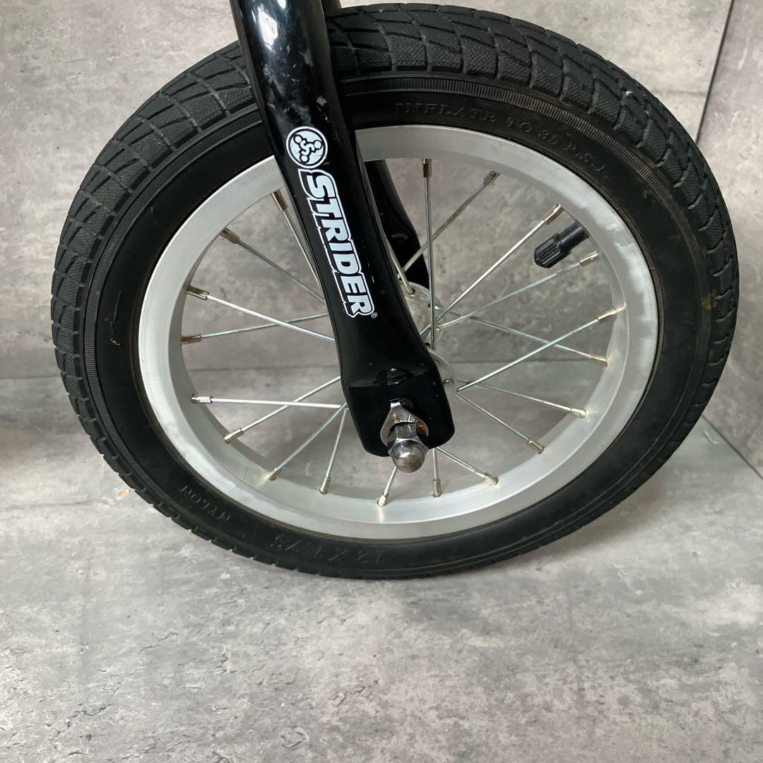 ストライダースポーツ 12インチ カスタム仕様