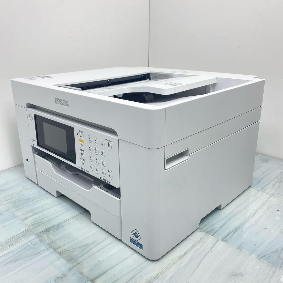 EPSONエプソン ビジネスプリンター PX-M6010F C752C