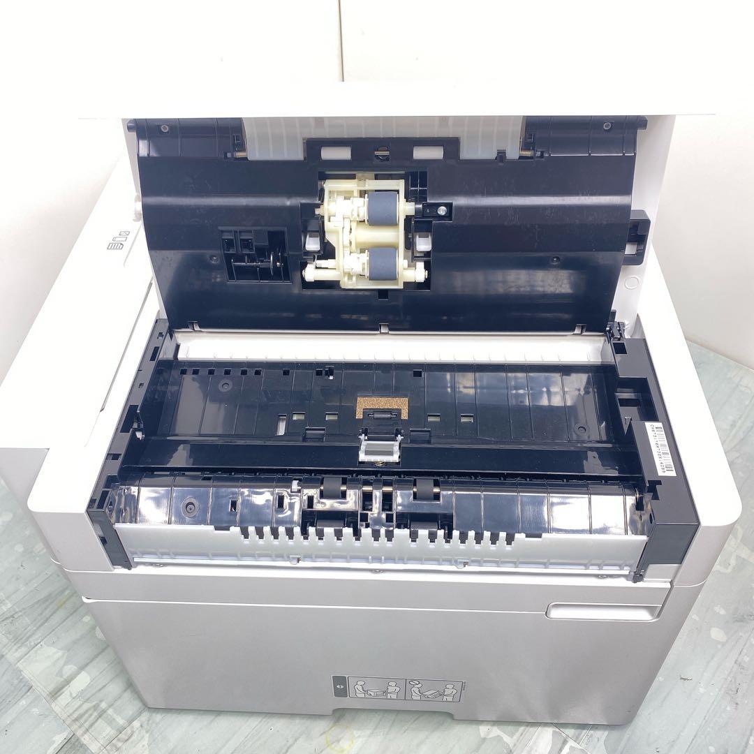 EPSONエプソン ビジネスプリンター PX-M6010F C752C