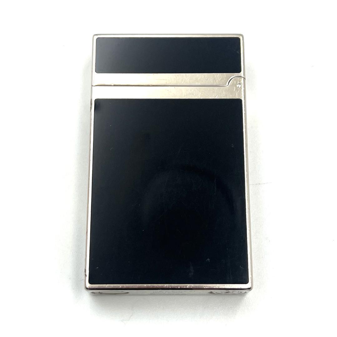 S.T.DUPONT デュポン ライン2 ガスライター DF0