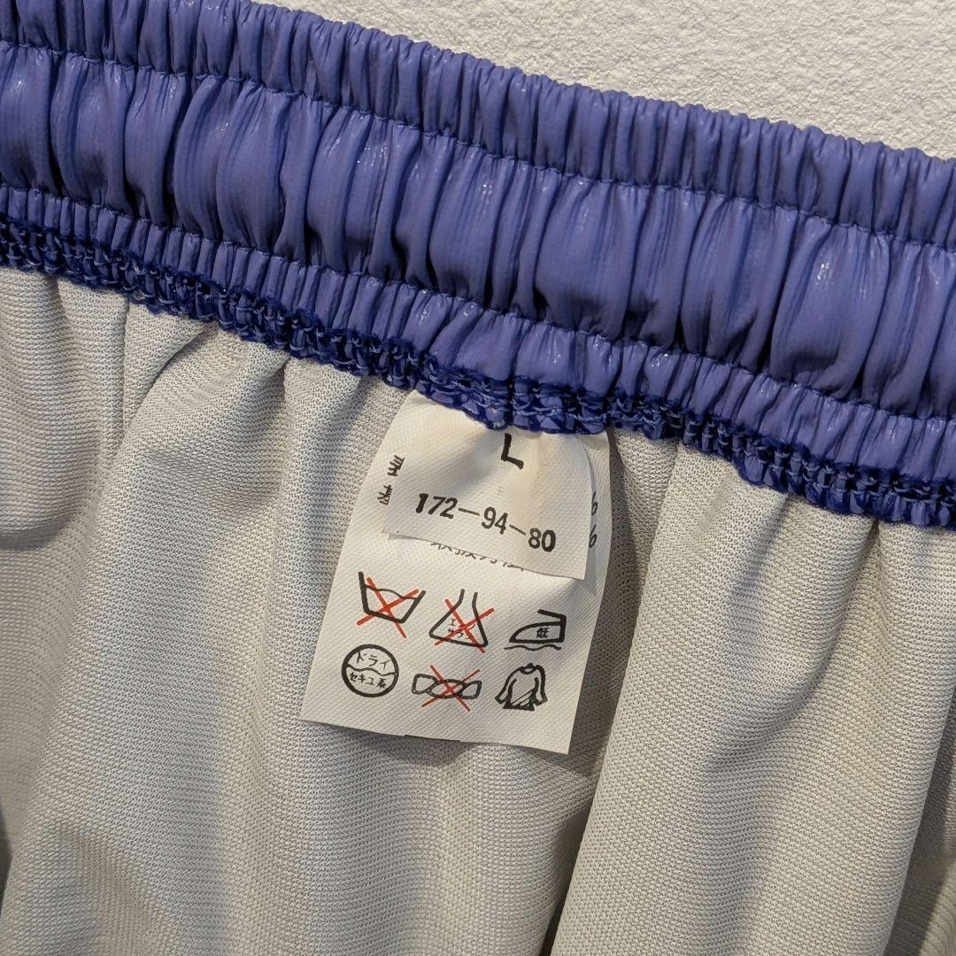 JUMBO OZAKI’s ARMY Collection ナイロンジャケット