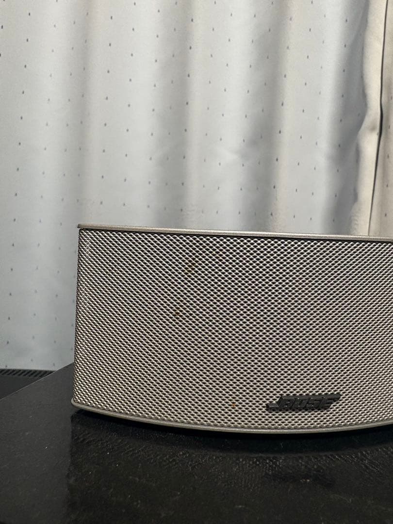 BOSE lifestyle 48 5.1ch ホームシアター 付属品付き
